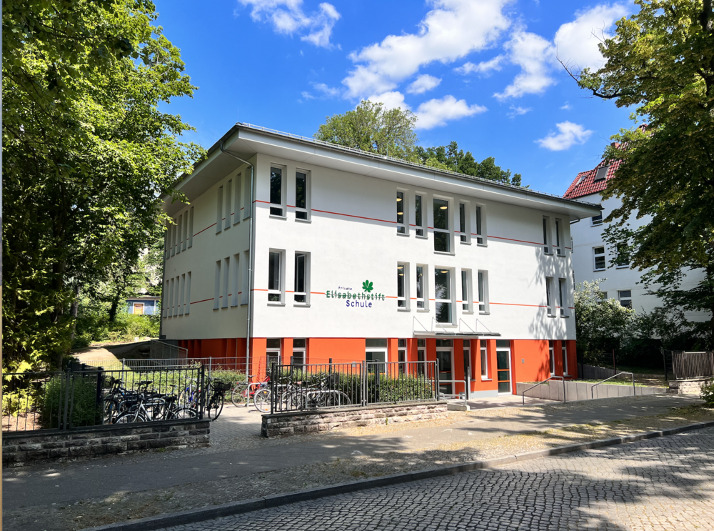 Erzieher*innen-Ausbildung: Fachschule für Sozialpädagogik Berlin